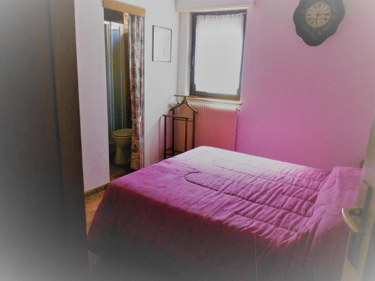 Les Vendangeurs Apartment Niedermorschwihr ภายนอก รูปภาพ